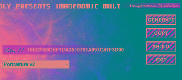 Portraiture注册机 v3.0 绿色版-南友云赚