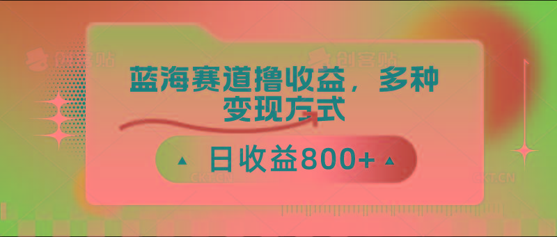 中老年人健身操蓝海赛道撸收益，多种变现方式，日收益800+-南友云赚