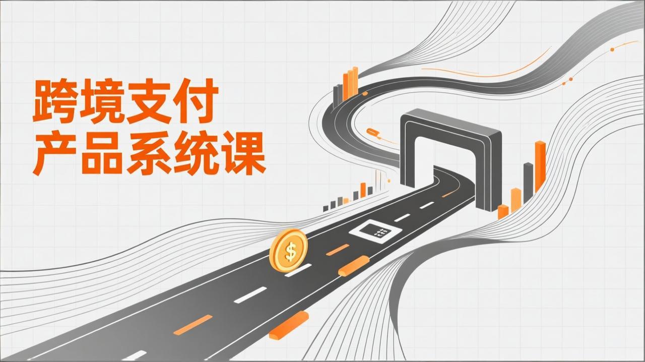 跨境支付产品系统课，涵盖基础理论、通道解析、核心系统设计，附赠11套原型，助力升职加薪-南友云赚