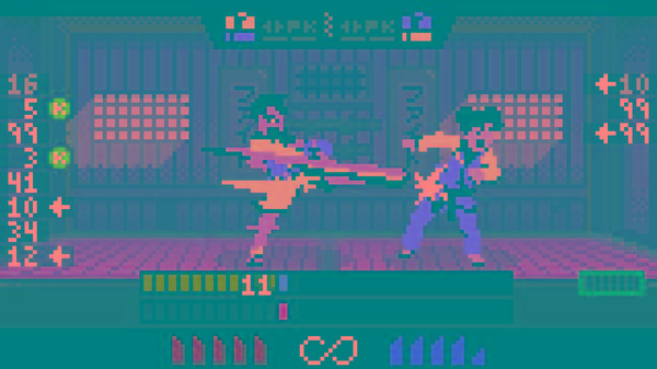 《道场大师 Dojo Masters》中文版 v1.0.0.4-南友云赚