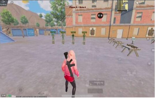 PUBG引擎注入漏打-南友云赚