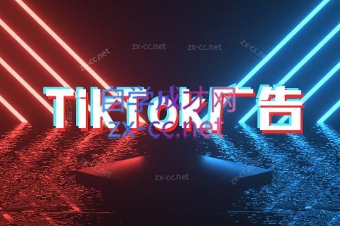 万三老师·Tiktok短视频广告投放(更新)-南友云赚