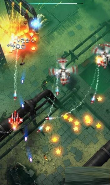 傲气雄鹰：重装上阵 v2.0.2 无限货币-南友云赚