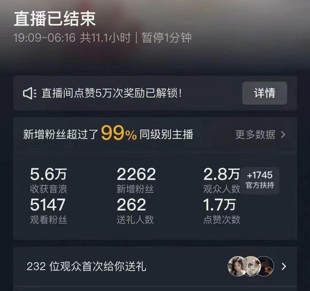 抖音24小时无人直播Ai时装秀，实操日入2000+，礼物刷不停，落地保姆及教学-南友云赚