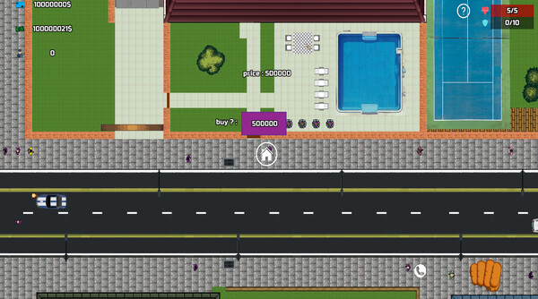 3234193b73a15e4db82d37ad2a116868.png 《街头帮派 Gangs of the street》英文版