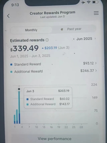 354d42830fa8e733a9ac3139448d90be.jpeg 2025年最新TikTok影视解说项目,新手也能挣美金,TK中视频计划保姆级教程