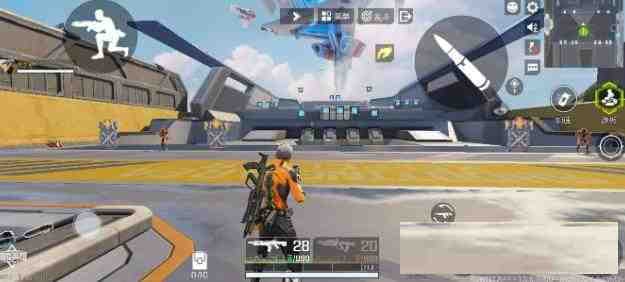 高能英雄公益裸奔自瞄开源-南友云赚