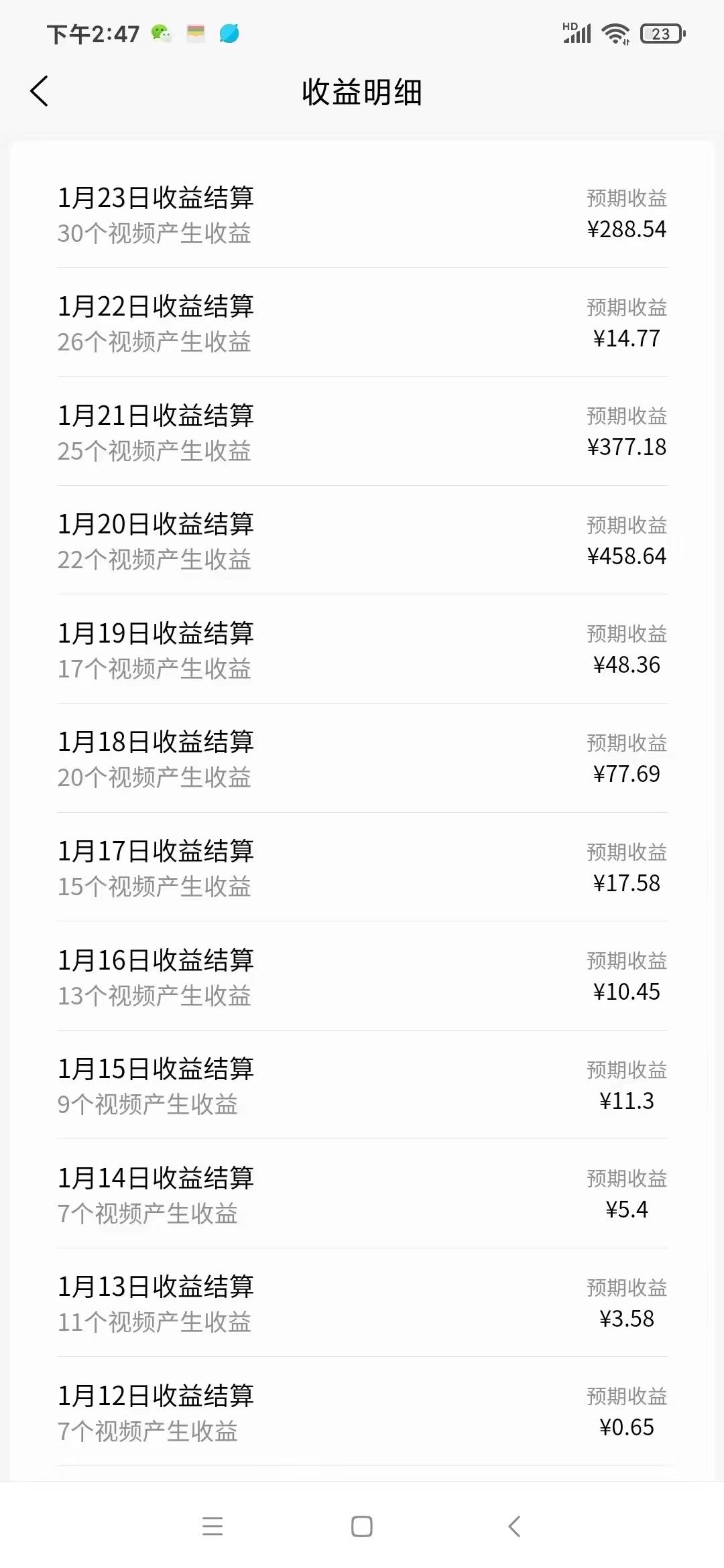 2024视频号多种收益新玩法，五分钟一条萌娃表情包原创视频，不用开通创…