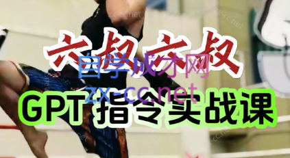 46962c181801c1bd9c90571209809f8e.png 六叔的AI指令实战课(更新7月)