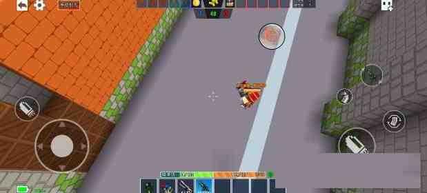 像素射击3.0功能脚本全源-南友云赚