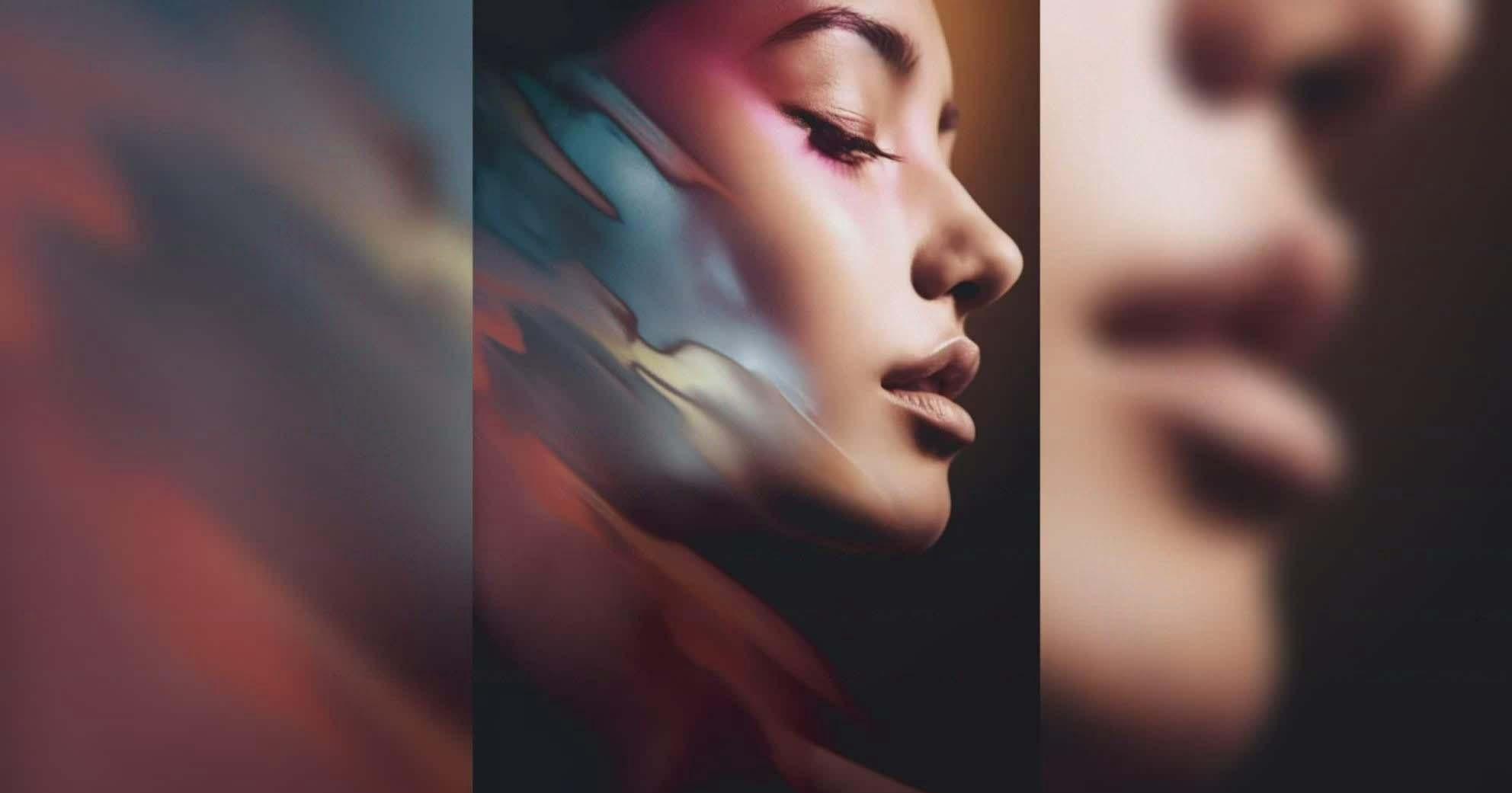 68b8f6b266cda585670fd4f86c718f59.jpeg Midjourney AI人工智能创建和销售令人惊叹的海报教程-10节课-中英字幕