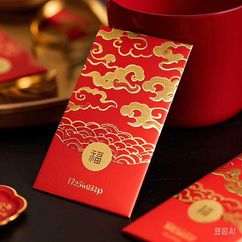 春节微信红包封面自制这么简单?带你轻松玩转最全教程~-南友云赚