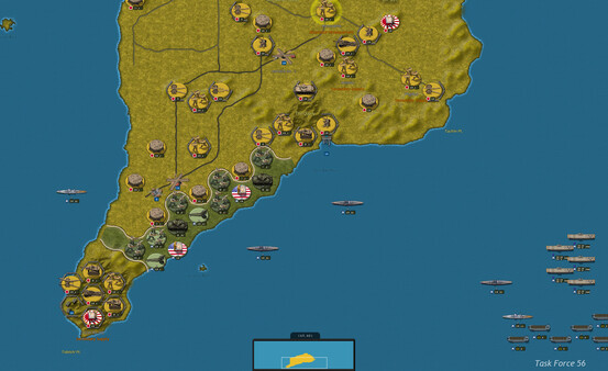 6cb741c8a7c89851e641ad284b44b3d2.png 《战略命令WWII:太平洋战争 Strategic Command WWII: War in Pacific》英文版