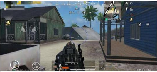 和平x直装绘制预判自瞄-南友云赚