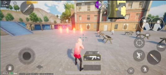 PUBG超广角(支持4服)-南友云赚