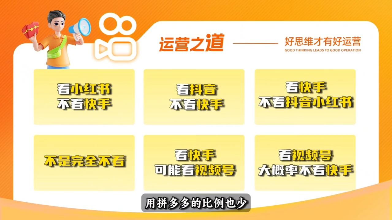 76be013fa049da7c5427a499e4f7d2b0.jpeg 小希老师·快手运营+高阶剪辑实战课