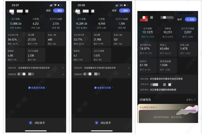 81e4958d250e0e2f9902f839353b3b26.jpeg 2025年淘宝虚拟店铺项目,从0到1的实操教程,无需经验也能快速上手,7天收益5k+