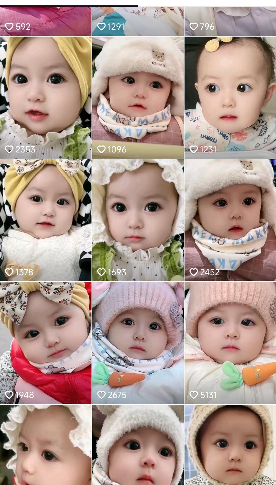 (9419期)打造抖音宝宝账号，一条广告2W，大部分人忽略的超级赛道(教程+素材+软件)