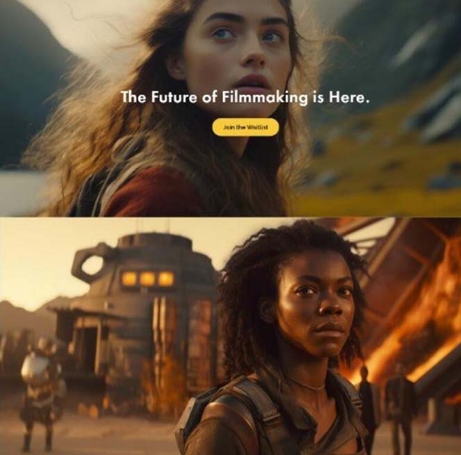 Curious Refuge -全球首个AI人工智能电影制作训练营-中英字幕|1080P|附素材-南友云赚