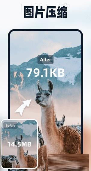 迅捷压缩 v2.0.0.0 高级版-南友云赚