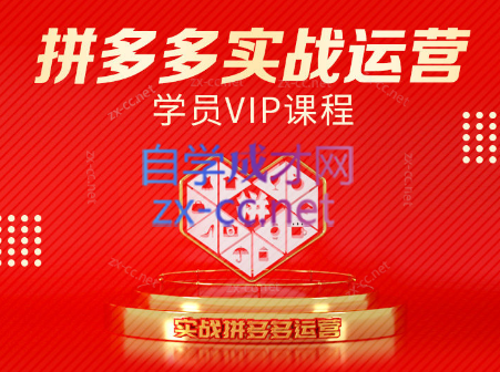 8e492c516453b26079eb4c9f3de6085b.png 推易电商·拼多多实战运营课(更新2025月)