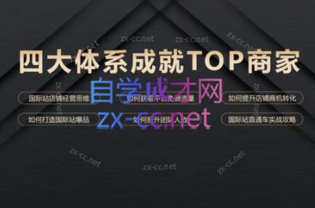 9c8487c741fbf9b05ba17b3a95361c9b.jpeg 华曜·阿里巴巴国际站认知及直通车实操课程