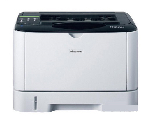 理光sp320dn打印机驱动 v1.20 官方安装版-南友云赚