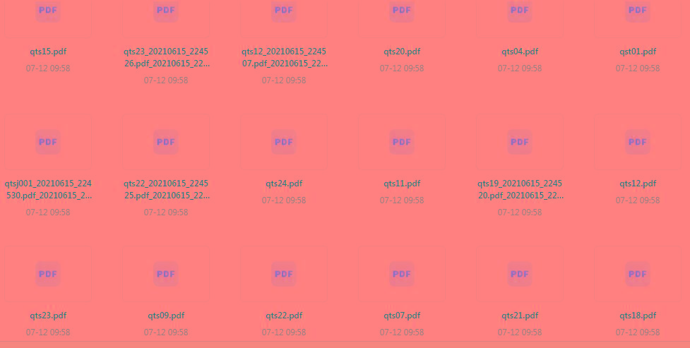 《唐诗》全集PDF格式-南友云赚