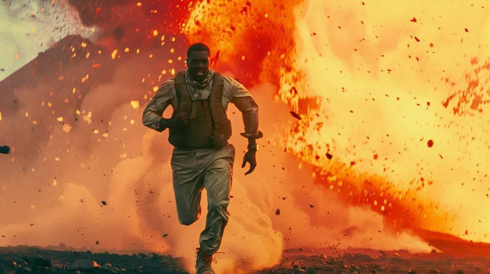 AI视觉特效(AI VFX