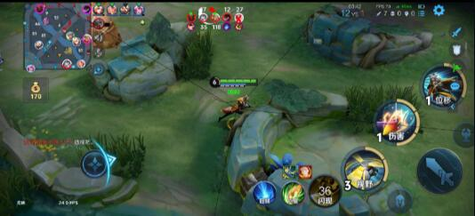 王者绘制不掉框-南友云赚