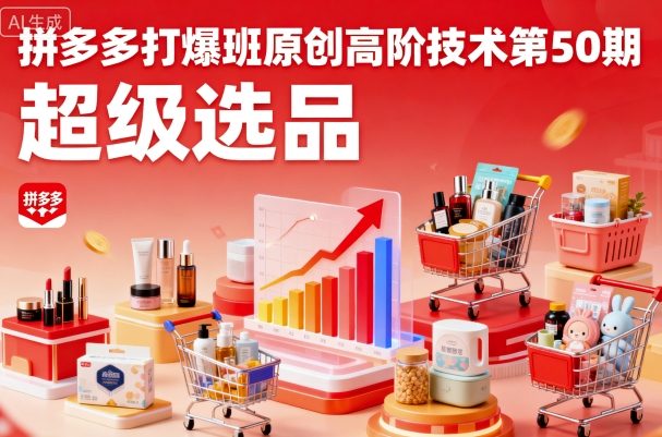 b6e87e4f5e93b369931602c4659316b1.jpeg 拼多多打爆班原创高阶技术第50期,超级选品