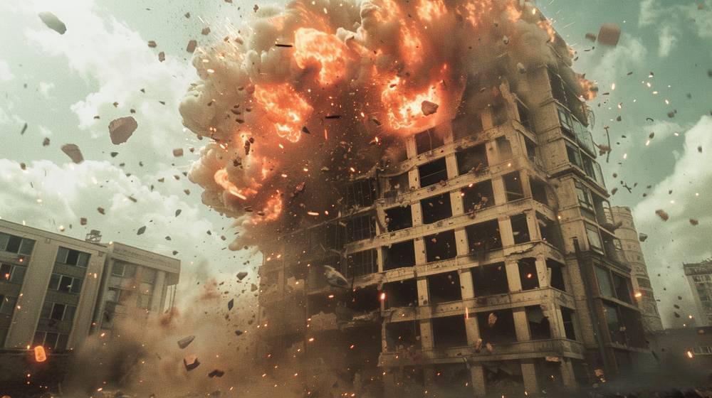 AI视觉特效(AI VFX