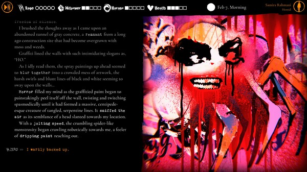 《狼人：启示录 - 炼狱 Werewolf: The Apocalypse — Purgatory》英文版-南友云赚