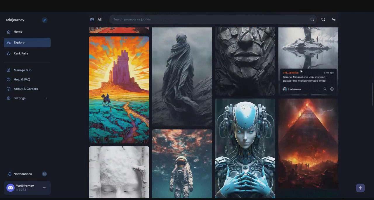 c41f0c3d2020a8e22d5d549474512db1.jpeg (9534期)Midjourney AI人工智能绘画从初学者到专家的终极指南-27节课-中英字幕