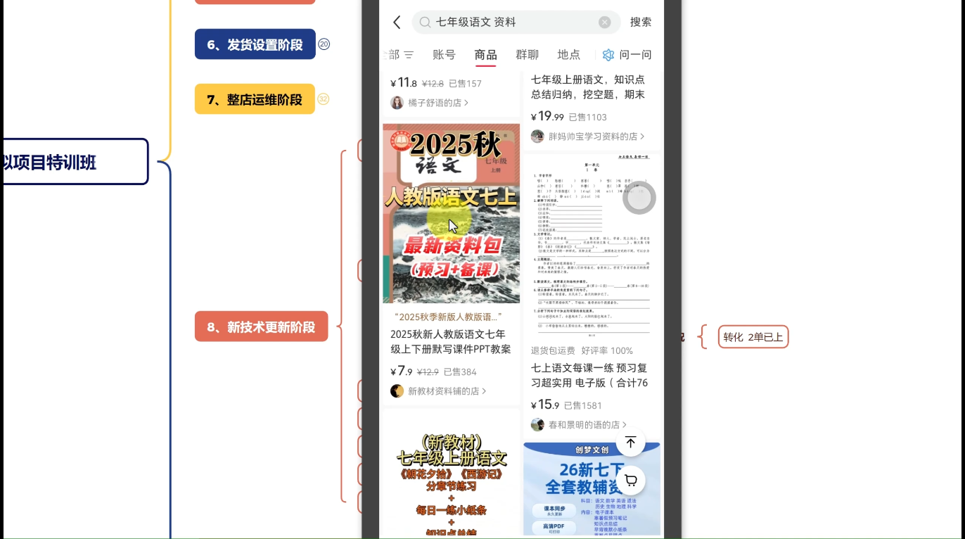 d02db138dd5377e417fb5cfffea00f2e.png 陆明明·小红书虚拟项目特训班(更新9月)