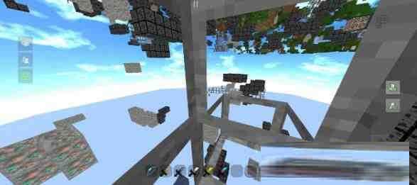 我的世界qingshui客户端-南友云赚