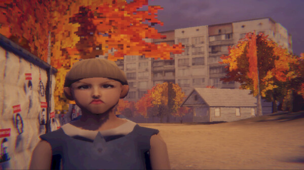 《只是一个恶作剧 It’s Just A Prank》英文版-南友云赚