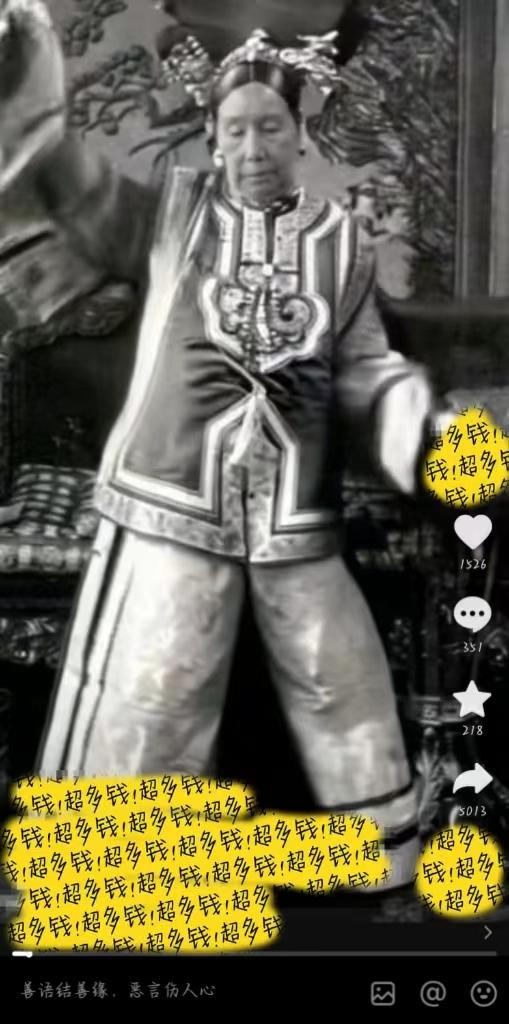 (8552期)图片一键生成跳舞视频,两种发展方向,吸粉效果无敌,-南友云赚