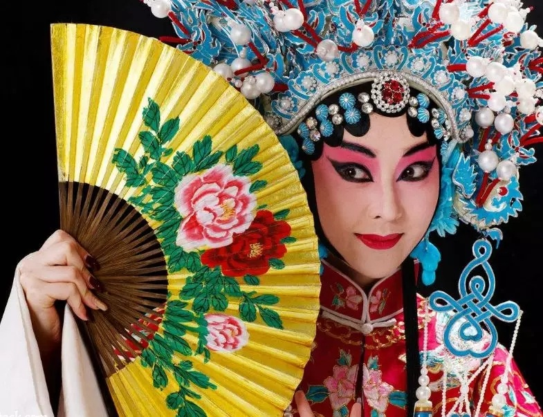 戏曲话剧大合集 粤剧、京剧、川剧、吕剧、蒲剧、秦腔等-南友云赚