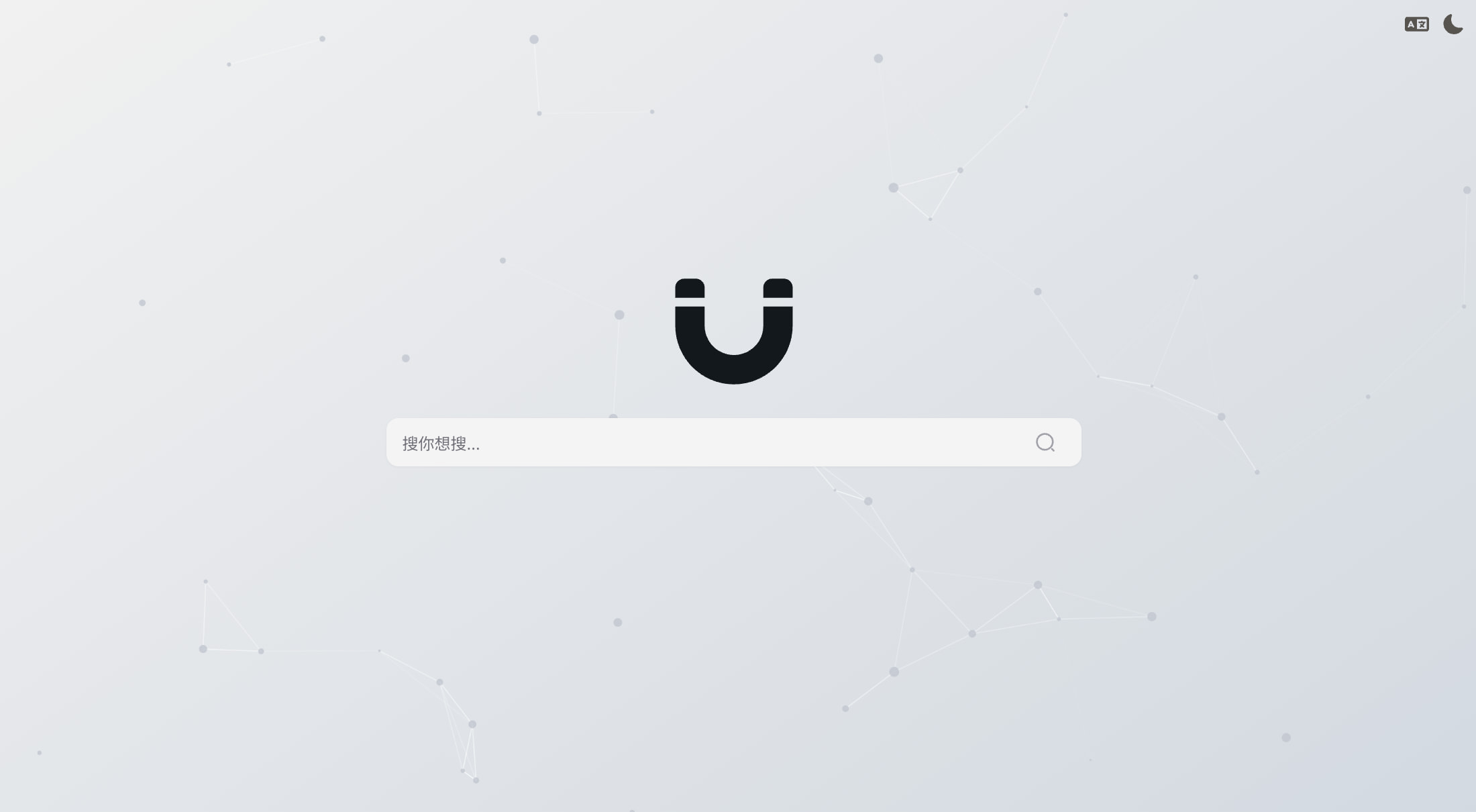 Bitmagnet-Next-Web Bitmagnet的前端UI界面 快速搭建属于自己的磁力搜索引擎-南友云赚