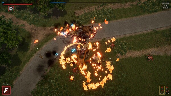 《联盟的灰烬 Ashes of the Union》英文版-南友云赚